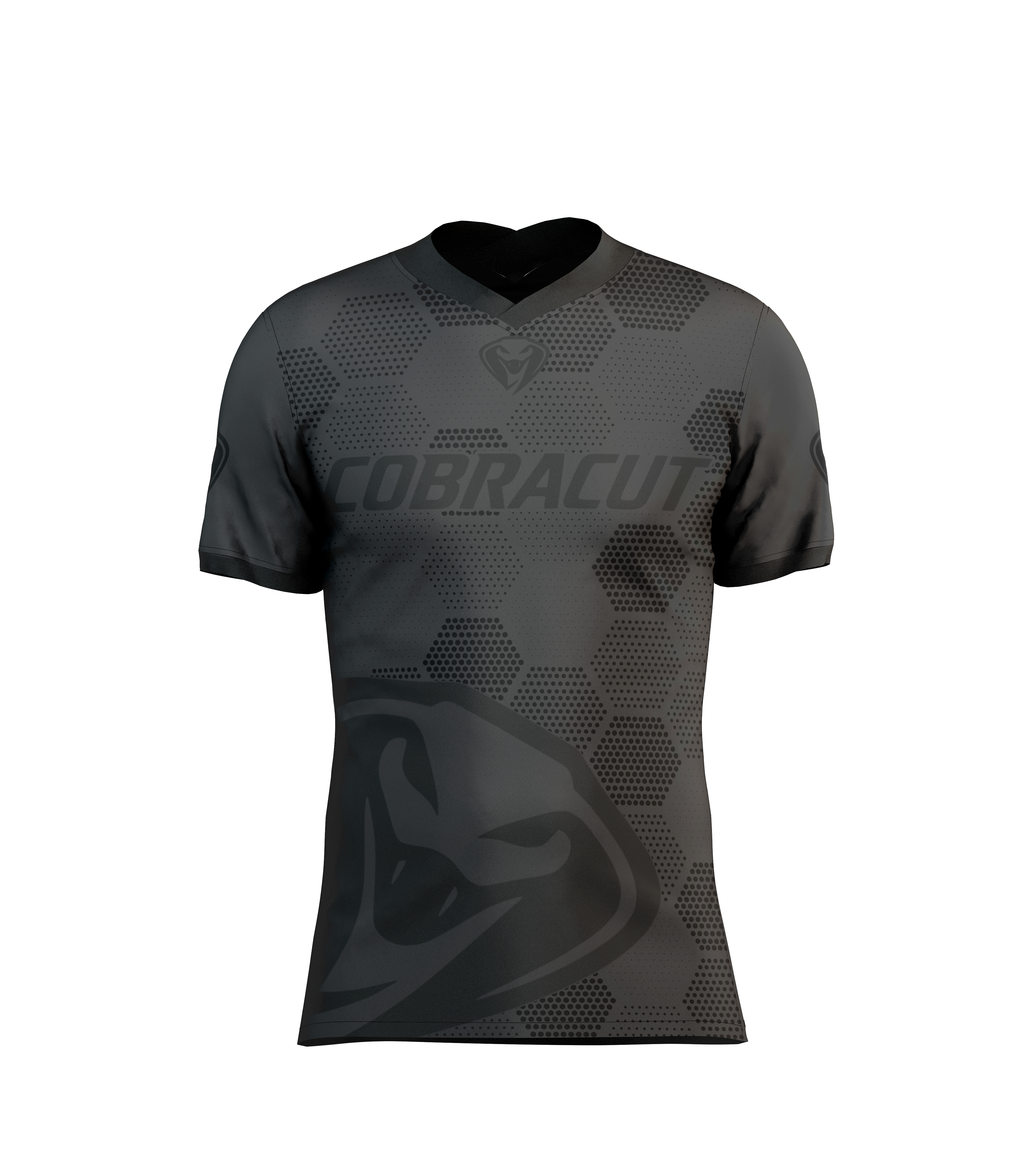 cobracut jersey