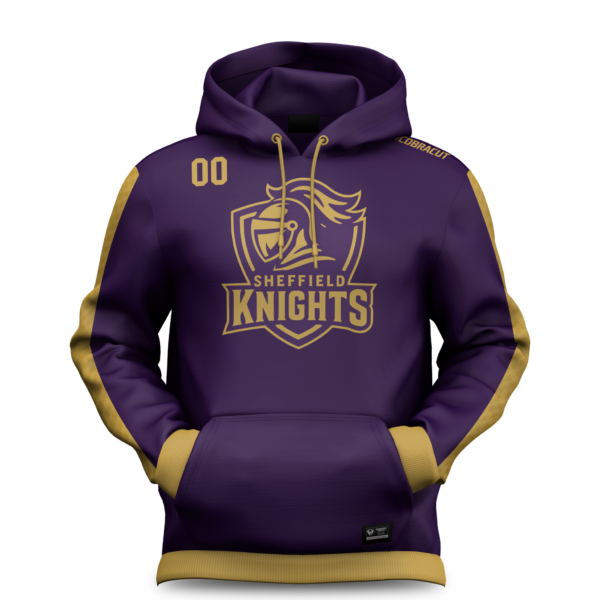 knights alt hoodie front