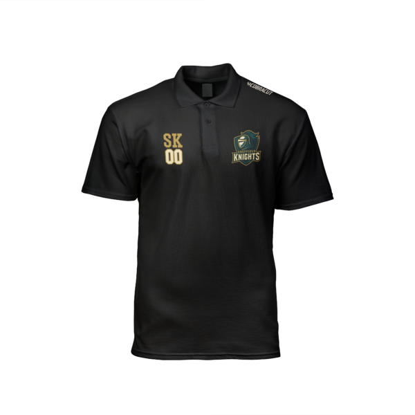 knights polo