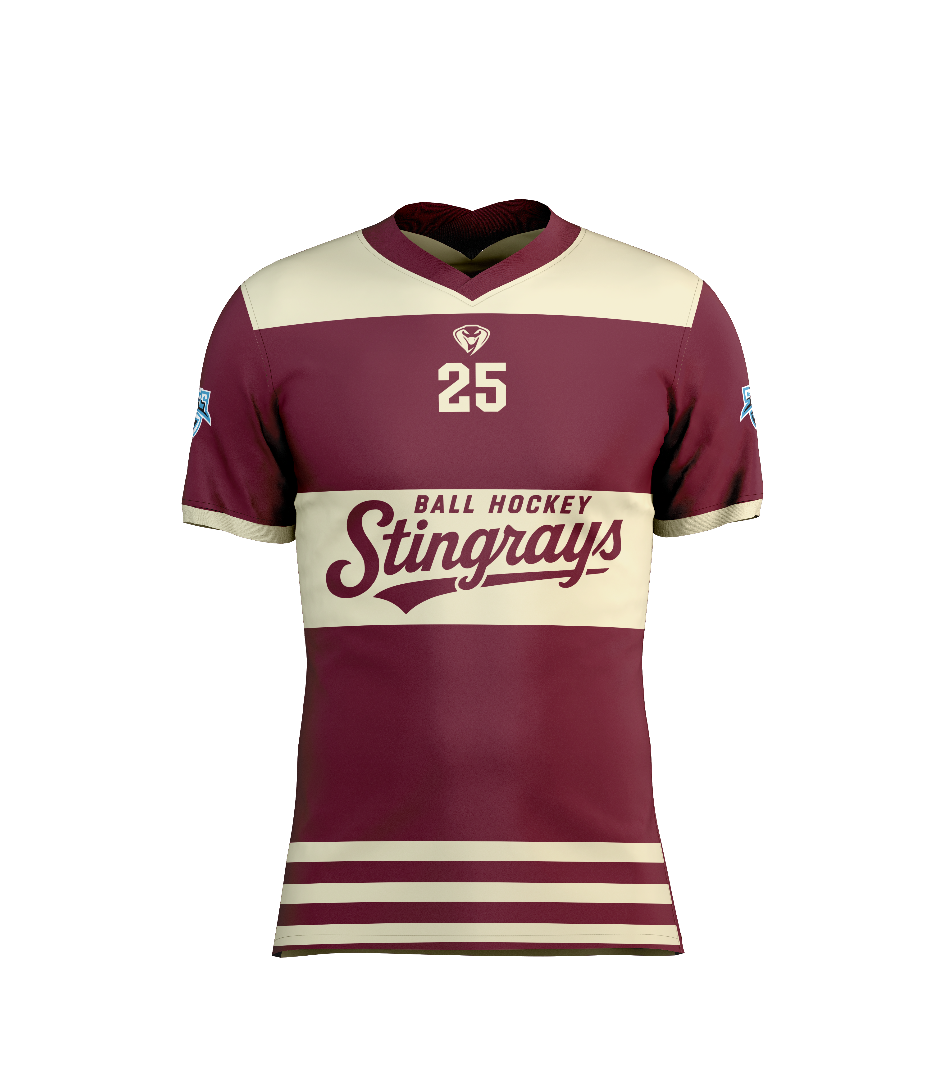 stingrays winter classic jersey front alt