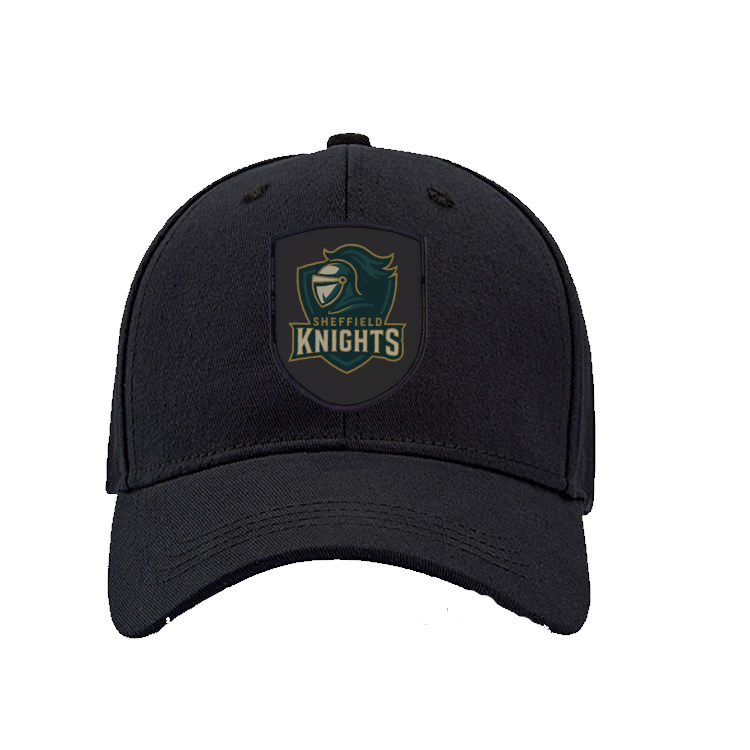 knights cap