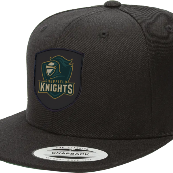 knights snapback