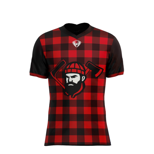 Cobracut Shop lumberjacksfront