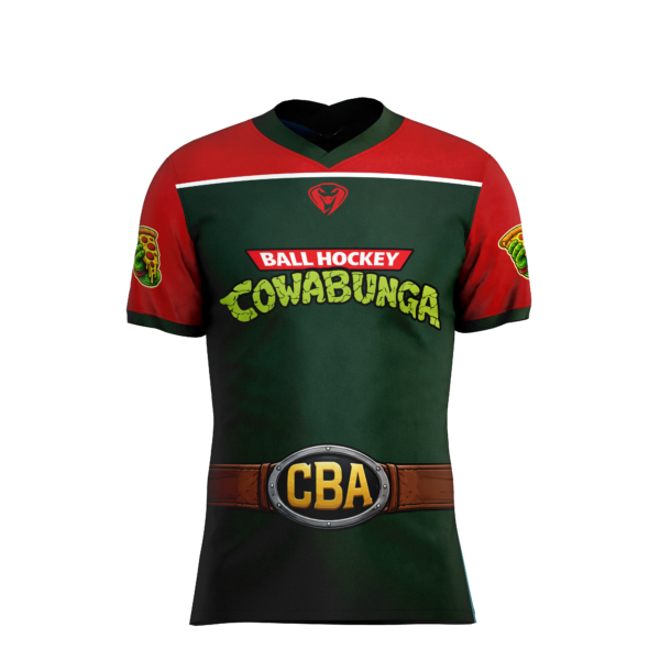 Cobracut Shop turtlesfront